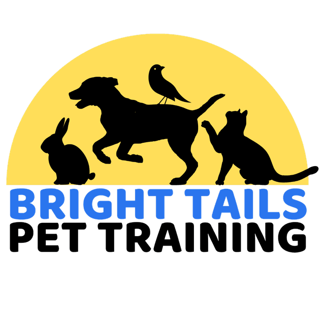 Bright Tails Pet Training